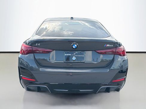 New 2026 BMW i4 M60 w/ Premium Package image 5