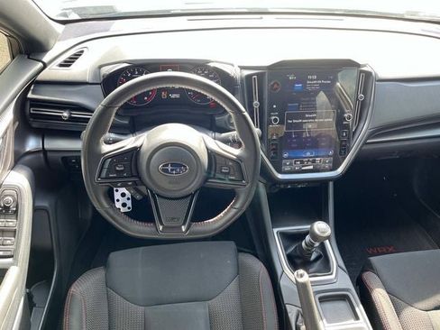 Used 2022 Subaru WRX Premium image 11