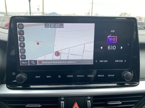 Used 2022 Kia Forte GT-Line image 18