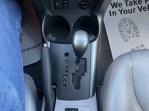 Used 2010 Toyota RAV4 Limited image 21