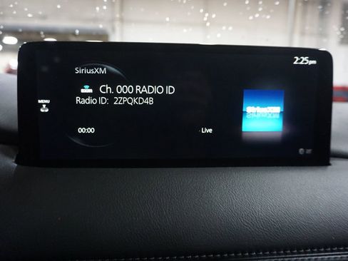 Used 2021 MAZDA CX-5 Grand Touring w/ GT Premium Package FWD image 12
