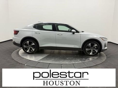 Certified 2024 Polestar Polestar 2 image 8