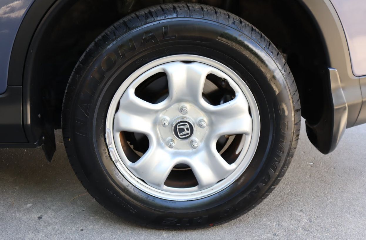 Used 2012 Honda CR-V LX image 5