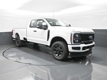 New 2025 Ford F350 XL w/ STX Appearance Package
