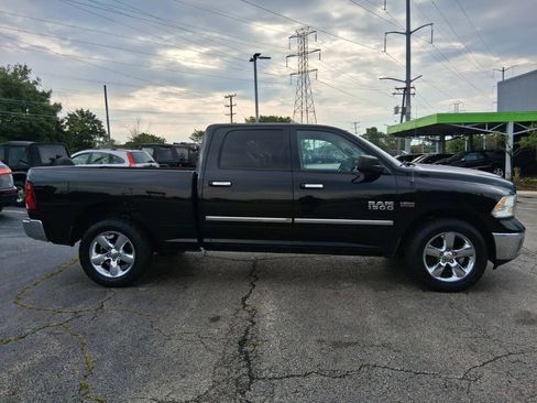Used 2014 RAM 1500 Big Horn AWD/4WD image 5