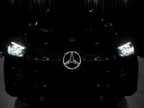 New 2026 Mercedes-Benz GLE 350 4MATIC image 8