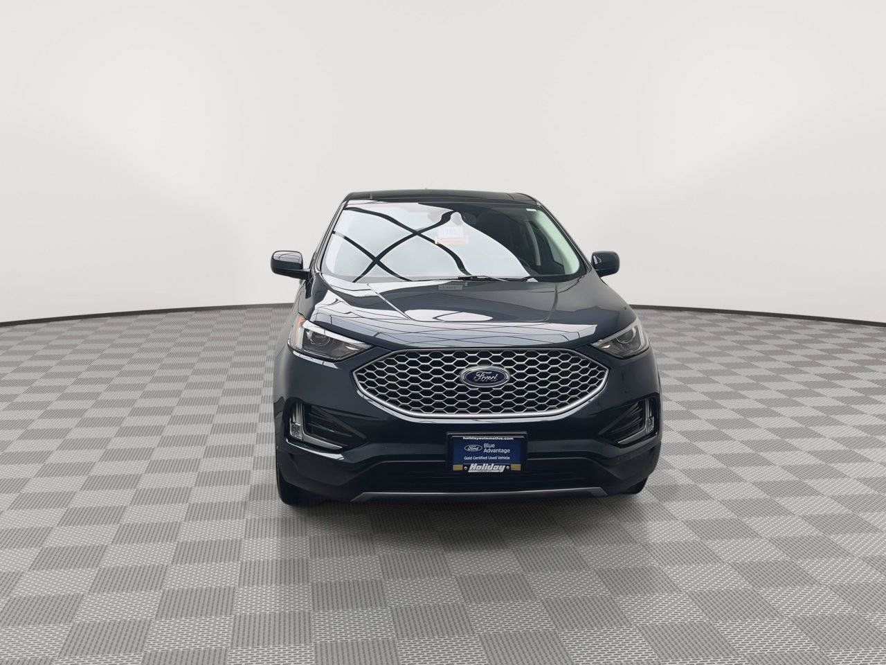Used 2024 Ford Edge SEL w/ Convenience Package AWD/4WD image 36
