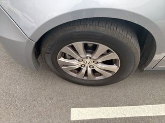 Used 2016 Honda Odyssey SE video 2