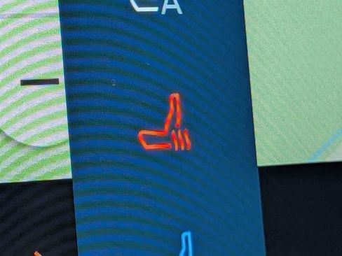 Used 2025 Lincoln Aviator Reserve w/ Illumination Package image 24