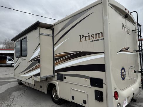 Used 2014 Mercedes-Benz Sprinter 3500 image 35