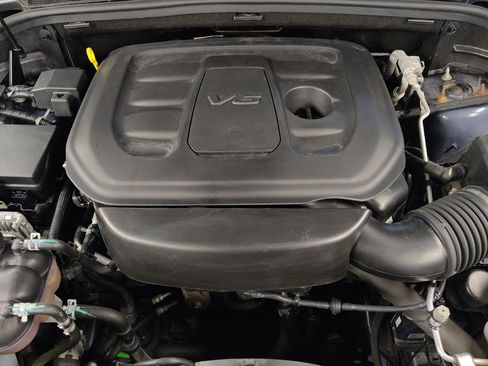 Used 2021 Jeep Grand Cherokee Limited w/ Quick Order Package 28K 80th AWD/4WD image 30