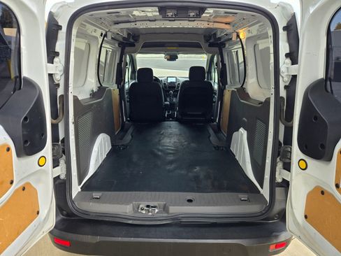 Used 2021 Ford Transit Connect XL image 18