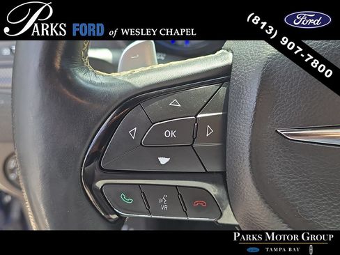 Used 2015 Chrysler 300 S RWD image 27