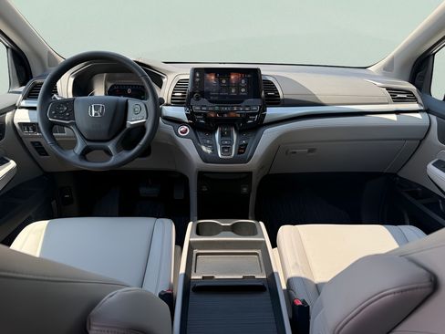 Used 2023 Honda Odyssey EX-L image 16