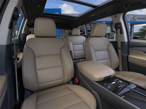 New 2026 Buick Enclave Preferred w/ Power Package image 16