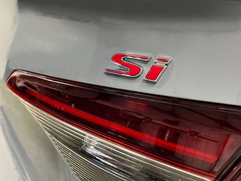 New 2026 Honda Civic Si image 6