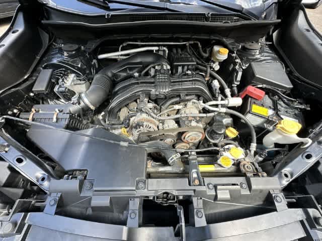 Used 2019 Subaru Forester Sport AWD/4WD image 24