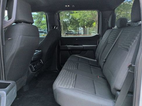 Used 2023 Ford F150 XL w/ STX Appearance Package AWD/4WD image 17