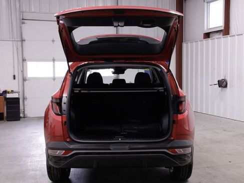 Used 2023 Hyundai Tucson SE image 20