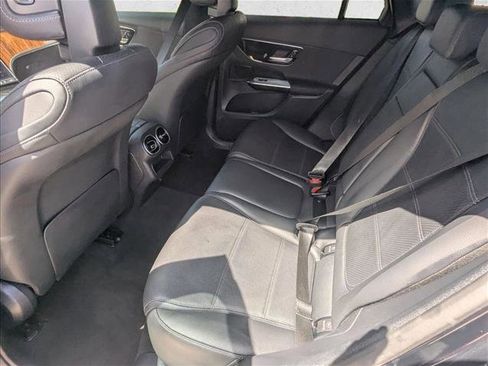 Certified 2026 Mercedes-Benz GLC 300 image 18