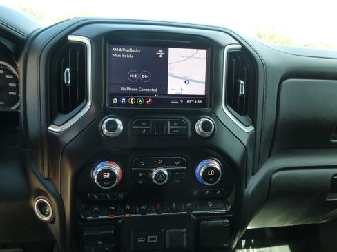 Used 2019 GMC Sierra 1500 AT4 w/ AT4 Premium Package AWD/4WD image 20