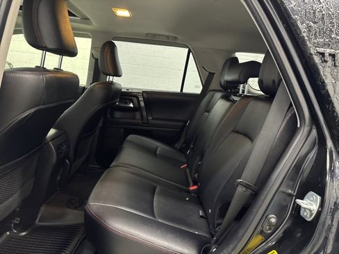 Used 2023 Toyota 4Runner TRD Off-Road Premium image 11