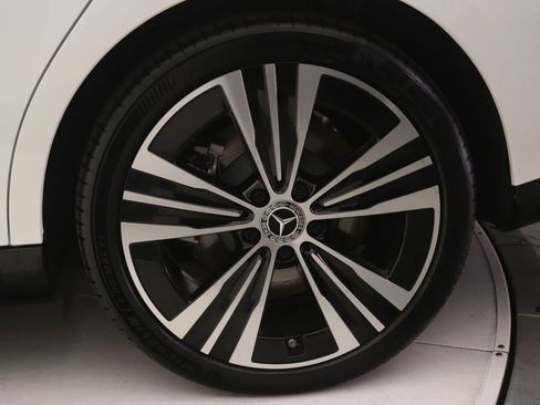 New 2026 Mercedes-Benz CLA 350 image 13