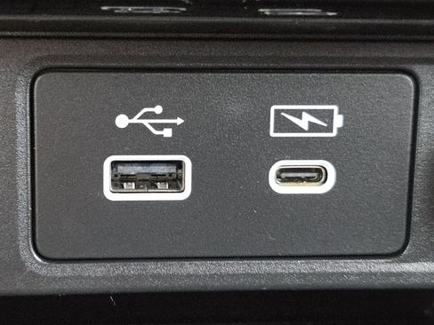 Certified 2024 Honda CR-V EX image 7