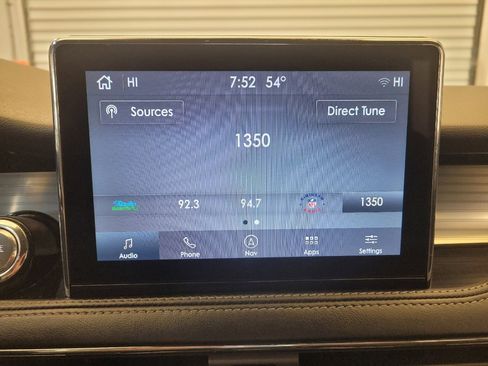 Used 2022 Lincoln Corsair AWD w/ Premium Package image 25