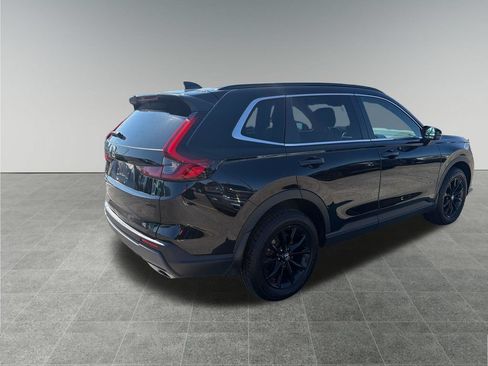 Used 2024 Honda CR-V Sport-L image 5