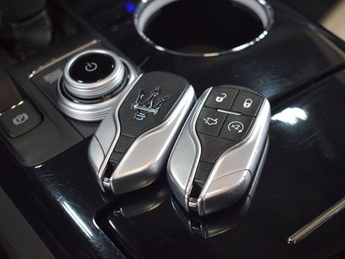 Used 2022 Maserati Ghibli Modena Q4 image 40