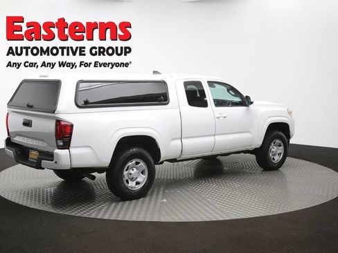 Used 2020 Toyota Tacoma SR w/ SR Convenience Package RWD image 38