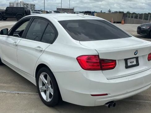 Used 2012 BMW 328i Sedan image 3