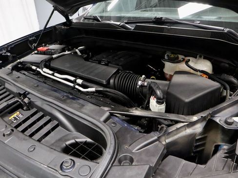 Used 2022 Chevrolet Silverado 1500 Custom image 17