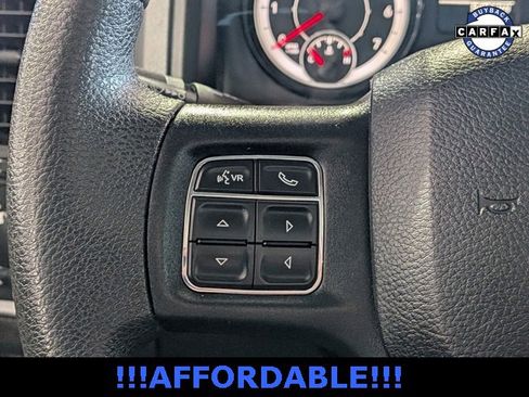 Used 2018 RAM 1500 Classic SLT image 28