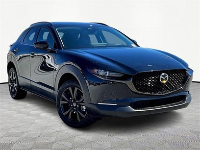New 2025 MAZDA CX-30 2.5 Turbo w/ Premium Package