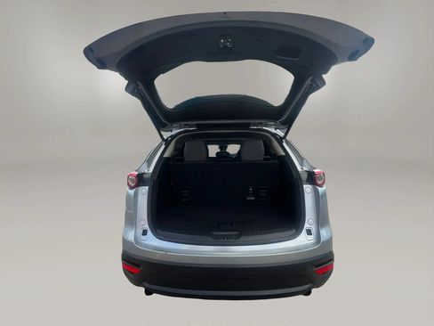 Used 2023 MAZDA CX-9 Touring Plus AWD/4WD image 9