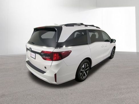 New 2026 Honda Odyssey EX-L image 12