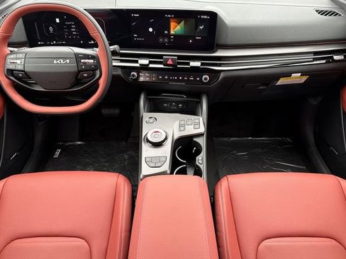 New 2026 Kia Sportage SX Prestige image 16