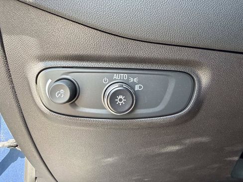 Used 2024 Chevrolet Equinox LS w/ LS Convenience Package FWD image 29