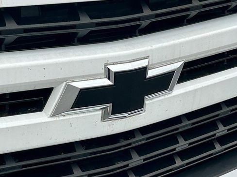 Used 2020 Chevrolet Silverado 1500 RST w/ All-Star Edition image 12