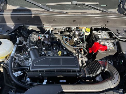 Certified 2025 Ford Bronco Sport Big Bend image 21