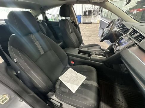 Used 2016 Honda Civic EX-T image 32