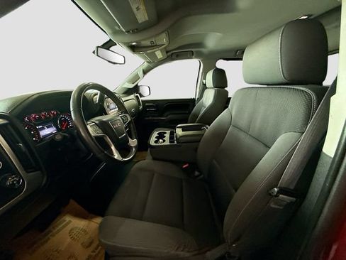 Used 2014 GMC Sierra 1500 SLE w/ SLE Value Package AWD/4WD image 20