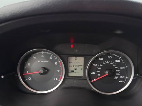Used 2015 Subaru Forester 2.5i Premium w/ Popular Package #1 AWD/4WD image 26