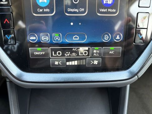 New 2026 Subaru Crosstrek 2.0i Premium image 14