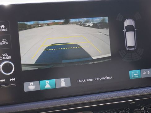 Used 2023 Honda CR-V EX-L image 34