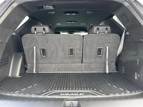 Used 2023 Chevrolet Traverse RS image 20
