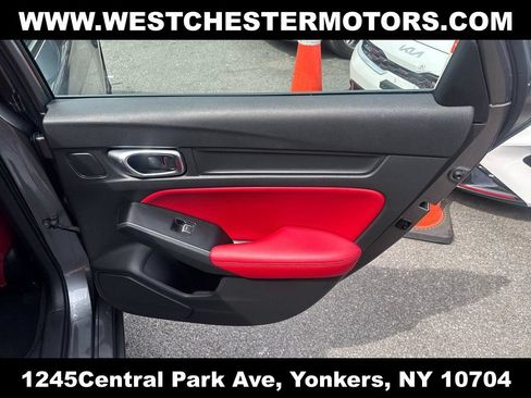 Used 2023 Acura Integra A-Spec FWD image 18