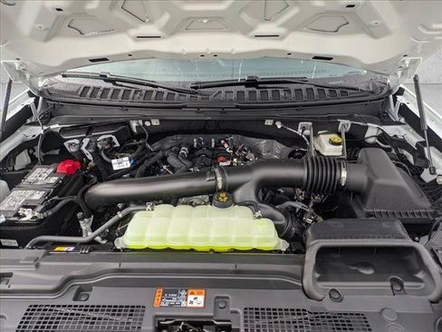 New 2027 Ford Expedition Active RWD image 16